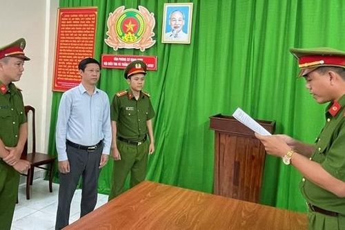 Khởi tố 9 đối tượng liên quan sai phạm tại Chi cục Đăng kiểm, Phòng Tàu sông thuộc Cục Đăng kiểm Việt Nam
