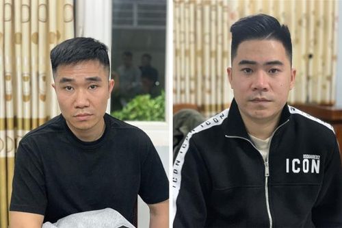 CSGT Bình Định phối hợp bắt đối tượng truy nã trốn trên xe khách