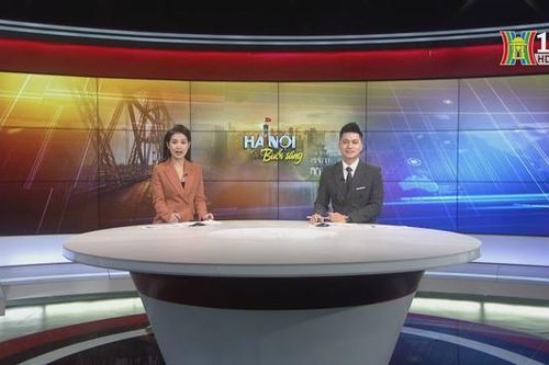 Chương trình Hà Nội buổi sáng | 24/12/2023