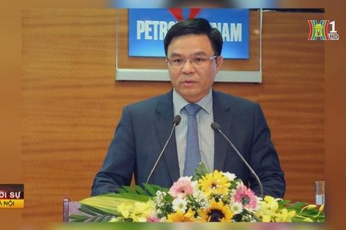 Thủ tướng bổ nhiệm Chủ tịch HĐTV Tập đoàn Dầu khí