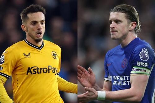 Mất Enzo Fernandez, giáng sinh buồn cho Chelsea trên sân Molineux