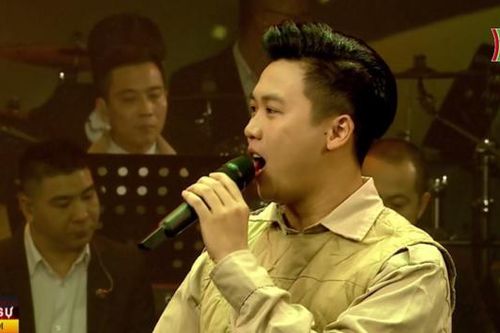 Sẽ về Thủ đô - đêm nhạc hào hùng