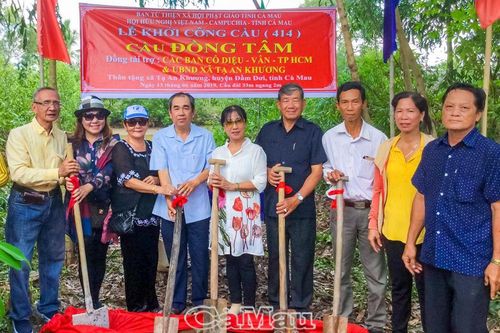 Tươi đẹp, vững bền tình hữu nghị Việt Nam – Campuchia
