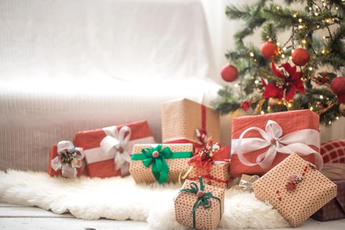 Những món quà tặng Noel ý nghĩa cho người thân, người yêu, đồng nghiệp