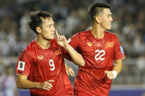 VFF tung kịch bản đặc biệt công bố danh sách đội tuyển Việt Nam