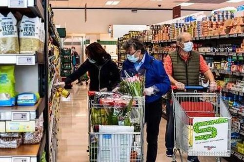 Dự báo kinh tế châu Âu năm 2024: Thách thức vẫn bủa vây