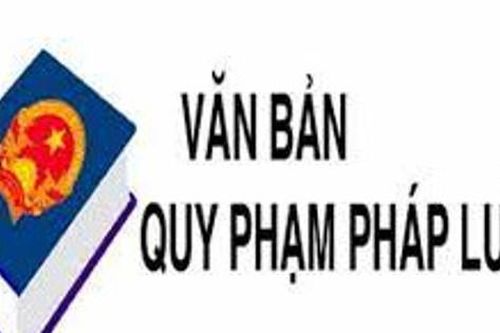 Bãi bỏ toàn bộ 27 văn bản quy phạm pháp luật của Thủ tướng Chính phủ
