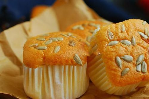 Chỉ cần vài bước đơn giản làm bánh trứng ăn sáng vừa ngon lại giàu dinh dưỡng