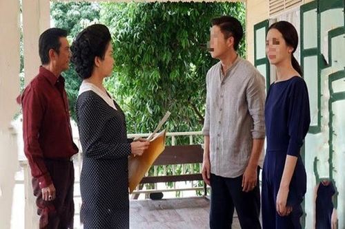 Bố mẹ chồng cho đất nhưng không cho con dâu đứng tên, hành động sau đó của chồng khiến vợ ngỡ ngàng