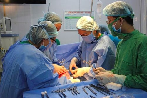 Cứu sống sản phụ người dân tộc thiểu số bị tiền sản giật nguy kịch