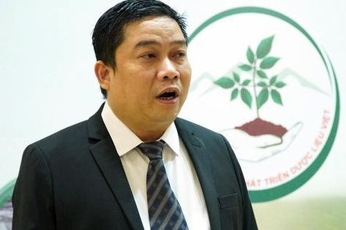 Dấu mốc mới trên chặng được gần 10 năm nỗ lực không ngừng trồng, chăm sóc dược liệu