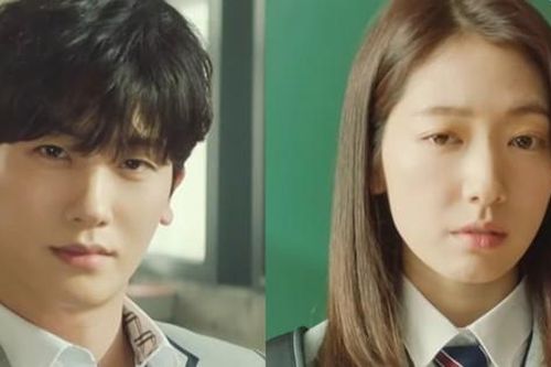 10 năm sau 'Những Người Thừa Kế', Park Shin Hye nên duyên cùng Park Hyung Sik