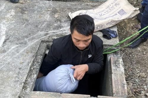 Lời khai của gã trai sát hại người phụ nữ giao gas 13 năm trước
