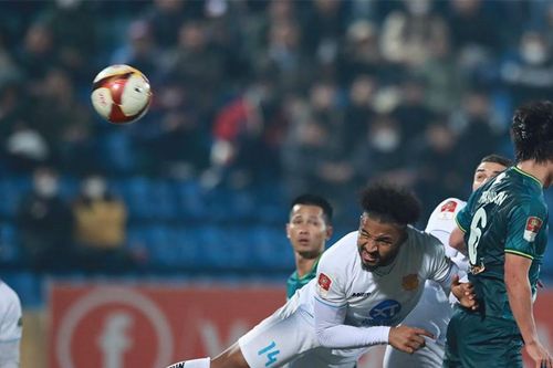 Night Wolf V.League 1-2023/2024: Cuộc đua căng thẳng và khó đoán