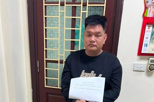 Lào Cai: Bắt đối tượng giả danh công an, chiếm đoạt tài sản