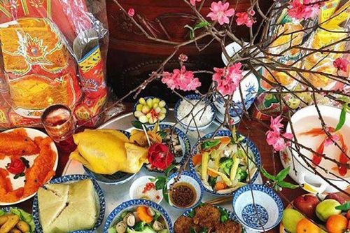 Lịch nghỉ Tết Nguyên đán Giáp Thìn 2024