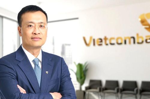 Chủ tịch Vietcombank làm Phó Thống đốc Ngân hàng Nhà nước