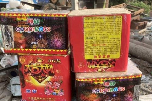 Công an tỉnh Hưng Yên liên tiếp khởi tố 3 vụ buôn bán, tàng trữ pháo nổ
