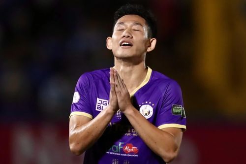 Tân binh tuyển Việt Nam nói gì khi được triệu tập?