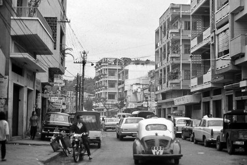 Những ngôi nhà đậm nét Sài Gòn - Gia Định thập niên 1950-1970