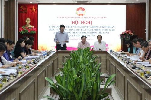 Bài 2: Khi người đứng đầu dám nghĩ, dám chịu trách nhiệm
