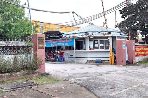 Hơn 1.300 công nhân ở Đà Nẵng mất việc trước Tết