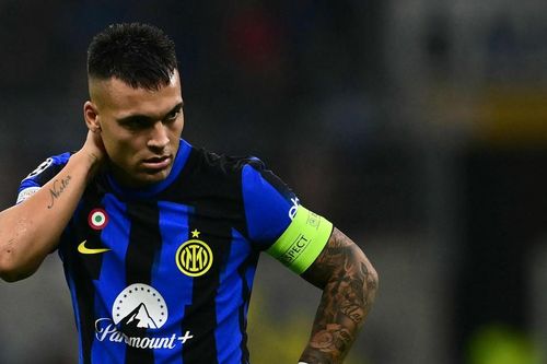 Cuộc đua vô địch Serie A: Kẻ mạnh nhất cũng có nỗi lo