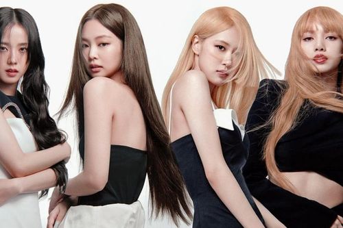 Làng giải trí Hàn đổ dồn sự chú ý về 4 cô nàng nhà Blackpink