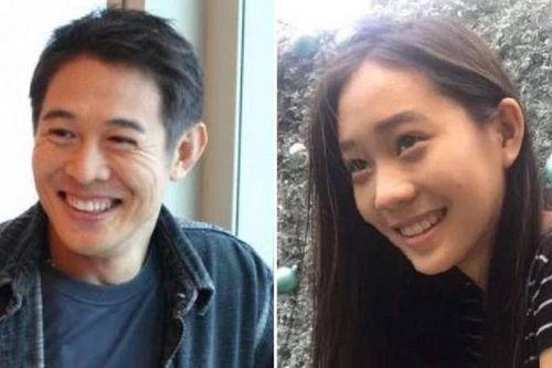 Lý Liên Kiệt lại học cách làm cha sau khi con gái út mắc chứng trầm cảm nặng