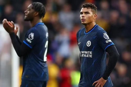 Tiết lộ thống kê cực tệ của Chelsea ở Ngoại hạng Anh, ai cũng phải lắc đầu ngán ngẩm