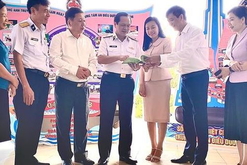 Nhiệm vụ và giải pháp về đẩy mạnh tuyên truyền biển đảo trong tình hình mới
