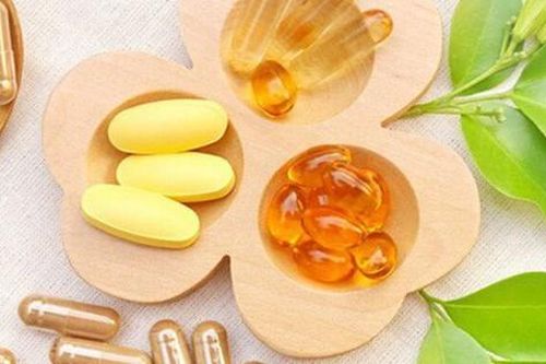 Hai lô thực phẩm chức năng bổ thần kinh bị yêu cầu tiêu hủy