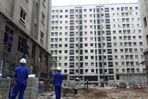 Kiến nghị loạt giải pháp cơ cấu lại phân khúc bất động sản, hạ giá thành sản phẩm