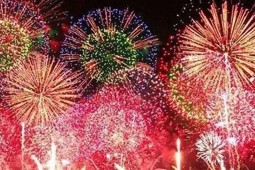 Quảng Nam sẽ bắn pháo hoa dịp Tết Nguyên đán Giáp Thìn năm 2024