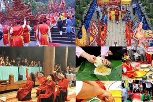 Để công nghiêp văn hóa trở thành ngành kinh tế quan trọng