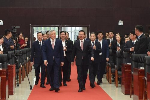 Mỗi bản án được tuyên phải thực sự làm cho mọi người tâm phục, khẩu phục