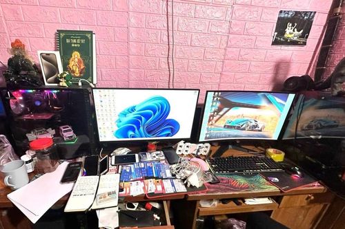 Lừa chạy quảng cáo trên facebook để chiếm đoạt tài sản