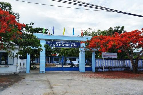 Tiếp tục đầu tư cải tạo và nâng cấp nhiều trường học trên địa bàn TP Đà Nẵng