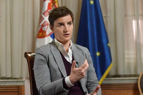 Thủ tướng Serbia: Tình báo Nga đã cảnh báo nguy cơ 'cách mạng màu'