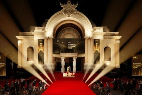 HIFF 2024 công bố chương trình phim tham dự