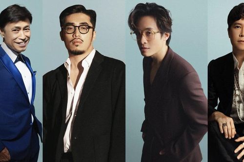 Tuấn Ngọc, Lê Hiếu, Hà Anh Tuấn, Vũ 'đối thoại' trong Storii Concert 02 – 'Người giữ mùa xuân'