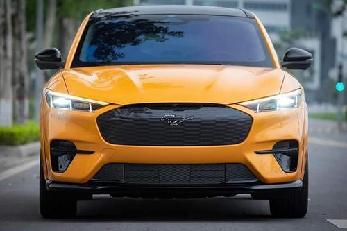 Ford Mustang Mach-E GT 'trùm mền' 2 năm tại Việt Nam, lỗ bạc tỷ