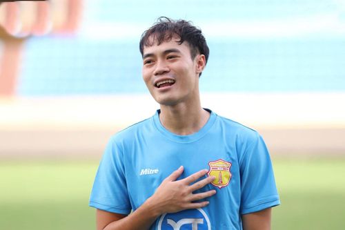 Văn Toàn nói gì khi thắng đội bóng cũ Hoàng Anh Gia Lai?