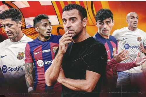 Barca nguy cơ bị cấm dự Cúp C1 châu Âu