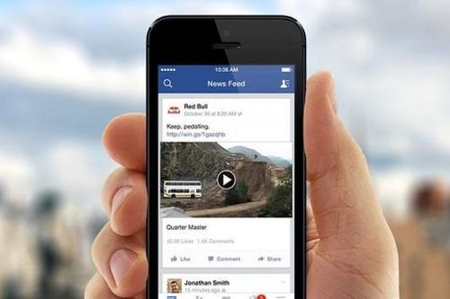 Cách tìm và xem lại video đã xem trên Facebook đơn giản, nhanh chóng