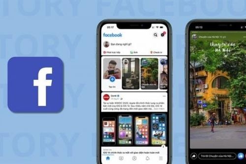 Cách khắc phục up story Facebook bị mờ siêu đơn giản