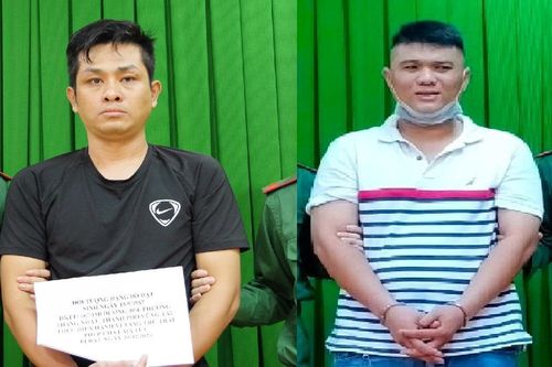 Liên tiếp bắt giữ các đối tượng về hành vi tàng trữ trái phép chất ma túy