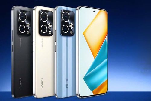 Trình làng HONOR 90 GT với giá từ 8,9 triệu đồng