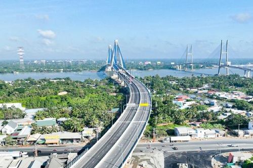 Điều chỉnh tốc độ khai thác lên 90km/h với các tuyến cao tốc quy mô 4 làn xe