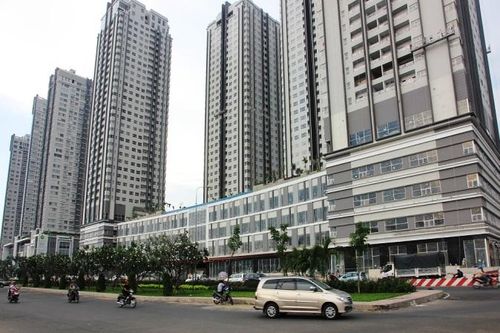 Giới trẻ ngày càng quan tâm đến việc sở hữu bất động sản